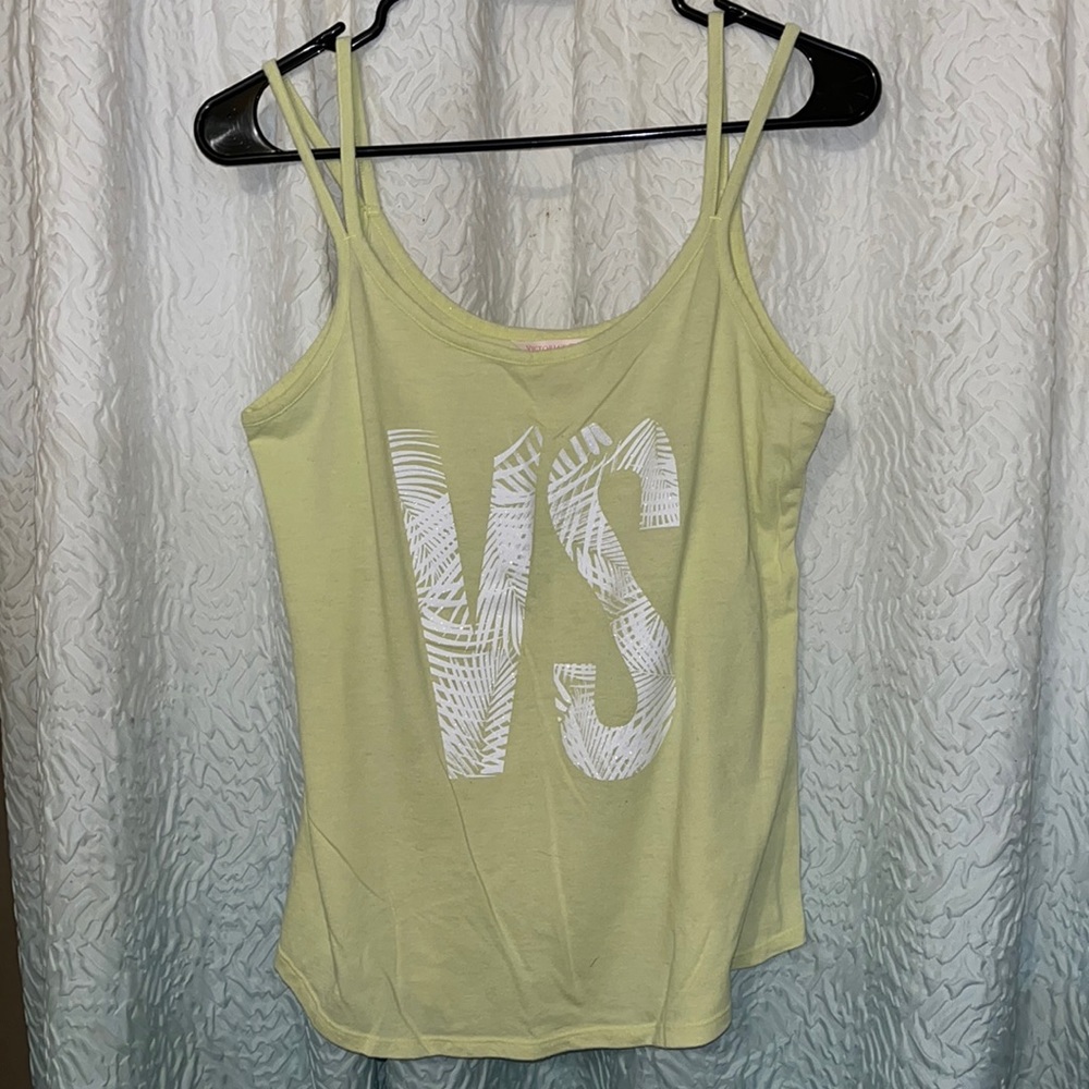 Victoria’s Secret Tank Top